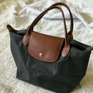 Longchamp Le PliageTop Handle Bag size small
